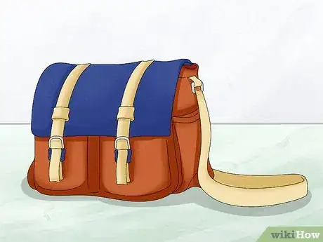 Image titled Pack for a Trip to Cincinnati, Ohio Step 12