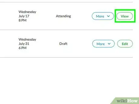 Image titled Print an Evite Invitation on iPhone or iPad Step 6