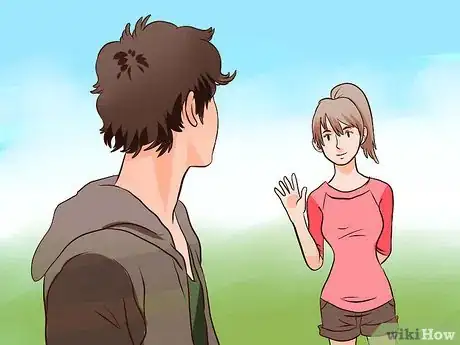 Image titled Control an Infatuation With a Girl Step 2