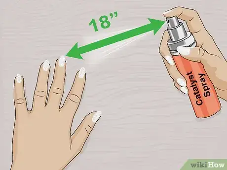 Image titled Do a Diamond Manicure Step 6