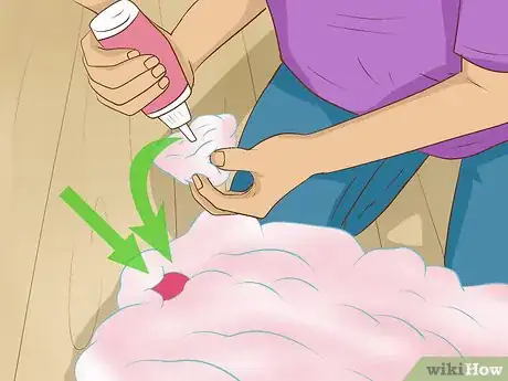 Image titled Make a Cotton Candy Costume Step 6