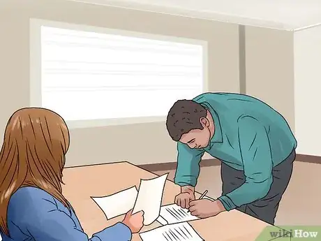 Image titled Become a Ski Instructor Step 10