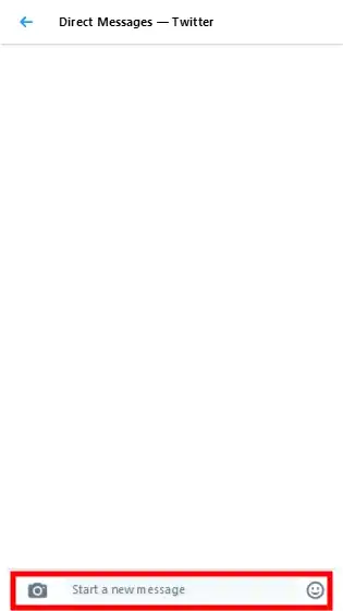 Image titled Twiiter Lite DM 5.png