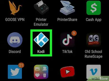 Image titled Add Specto to Kodi Step 1