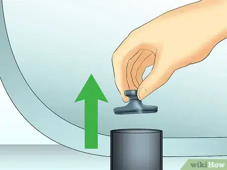 Image titled Clean a Bathtub Drain Step 8