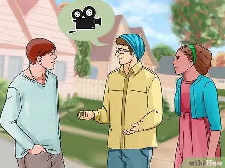 Image titled Be a Hipster (Teen Boys) Step 10