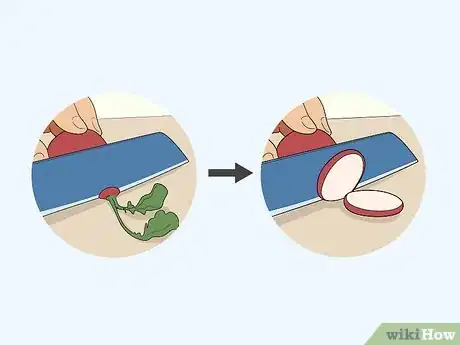 Image titled Preserve Radishes Step 9