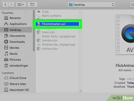 Image titled Change AVI to MOV on PC or Mac Step 25