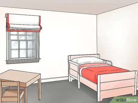Image titled Turn Your Bedroom Into a Classroom Step 1