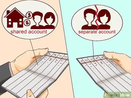Image titled Prevent Financial Troubles from Destroying Your Relationship Step 5