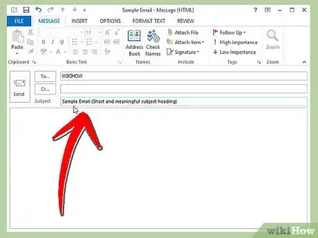 Image titled Manage Your Email Professionally Step 1Bullet6