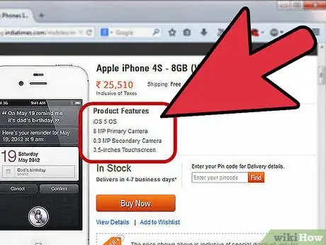 Image titled Buy a Telephone Online Step 2