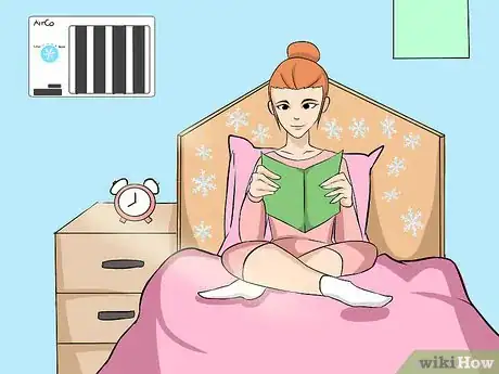 Image titled Study on Hot Summer Days While Fasting Step 6