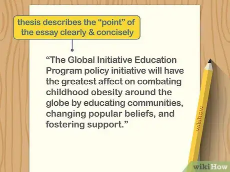 Image titled Begin an Essay Step 5