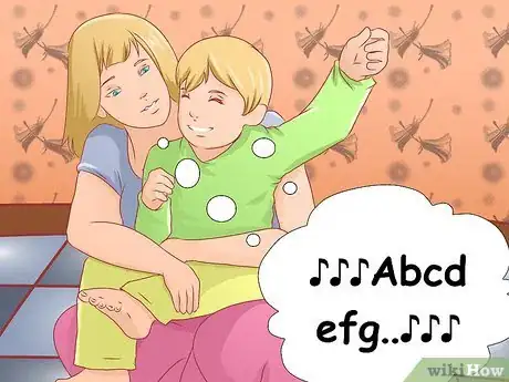 Image titled Teach a Toddler Letter Recognition Step 5