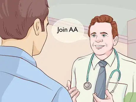 Image titled Quit Drinking Alcohol Using Anti Craving Medication Step 9