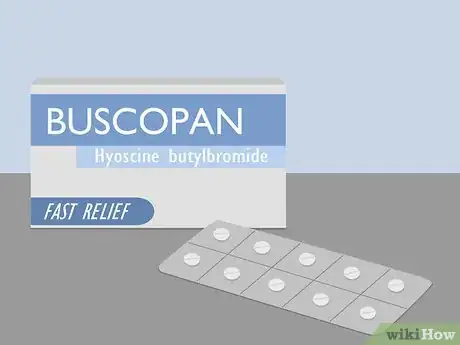 Image titled Take Buscopan Step 1