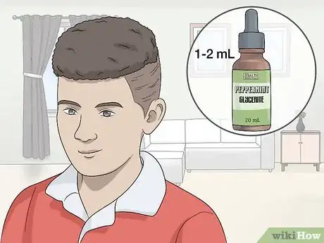 Image titled Take Peppermint Oil for IBS Step 8