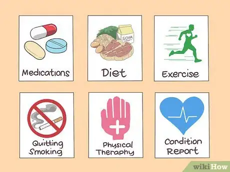Image titled Manage Chronic Illness Step 2