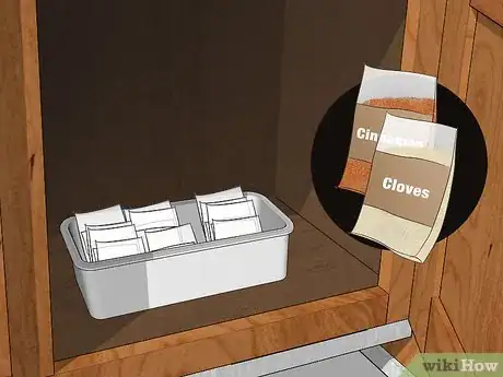 Image titled Get Rid of Silverfish Step 9