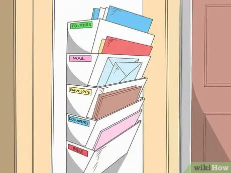 Image titled Make Your Home Less Chaotic Step 9
