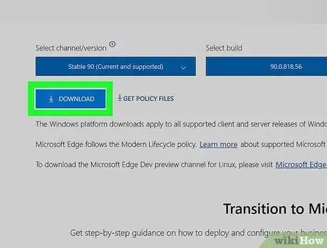 Image titled Disable Delete Browser History in Internet Explorer Step 9