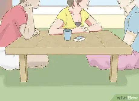 Image titled Play Circle of Death Step 2