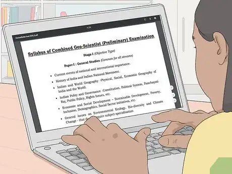 Image titled Pass the UPSC Mains Exam in India Step 2