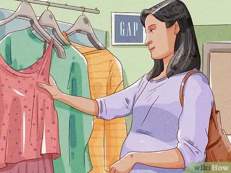 Image titled Shop for Maternity Clothes Step 13