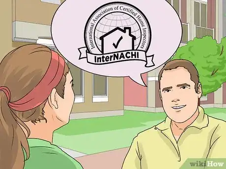 Image titled Choose a Home Inspection Company Step 9