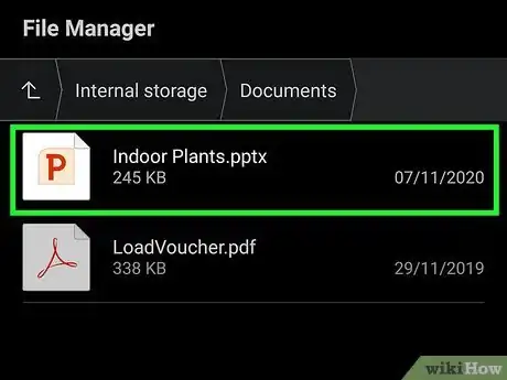 Image titled Convert a PowerPoint Into Google Slides Step 4