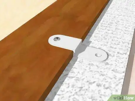 Image titled Frame a Canvas Step 7