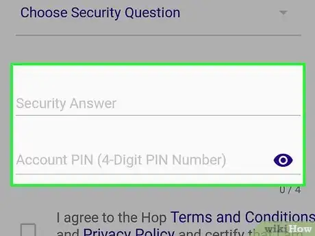 Image titled Use Hop Fastpass on Android Step 5