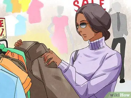 Image titled Go Shopping if You're Blind or Visually Impaired Step 12