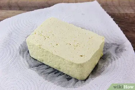 Image titled Cook with Tofu Step 1