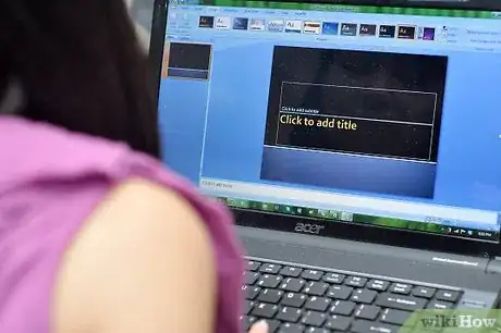 Image titled Create a Successful Video Resume Step 4