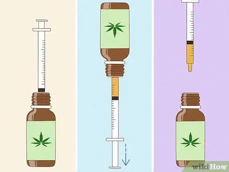 Image titled How Much Sativa Oil Should You Take Step 7