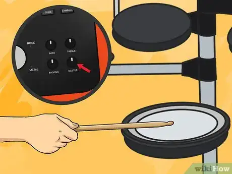 Image titled Buy an Electronic Drum Set Step 14