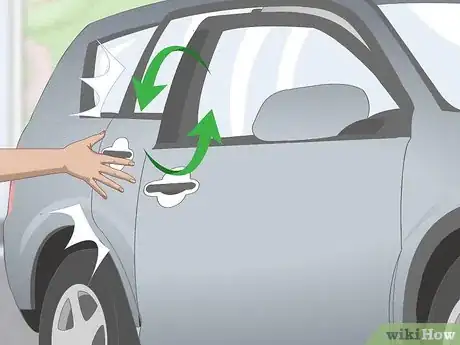 Image titled Dry a Car Step 15