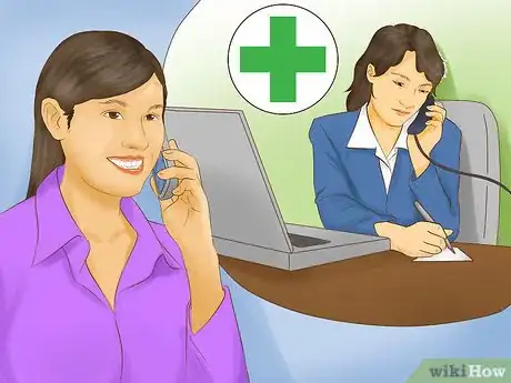 Image titled Check Your Health Coverage when Traveling Step 6