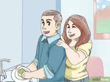 Image titled Stop Cheating Step 14