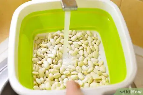 Image titled Cook Flageolet Beans Step 15