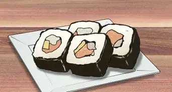 Eat Healthily at a Japanese Restaurant