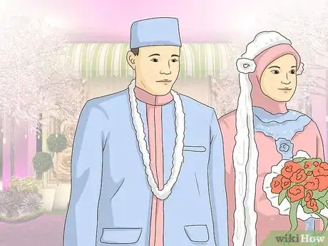 Image titled Perform Nikah Step 11