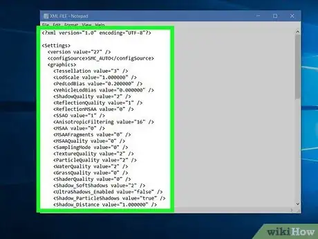 Image titled View XML Files Step 5