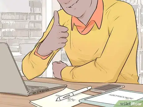 Image titled Start a Graphic Design Business Step 13