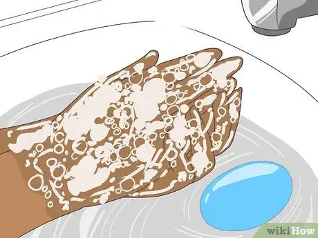 Image titled Clean an Infant's Mouth Step 2