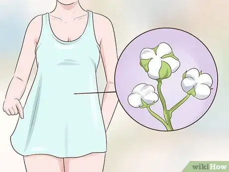 Image titled Stop Getting Acne in the Same Spot Step 13