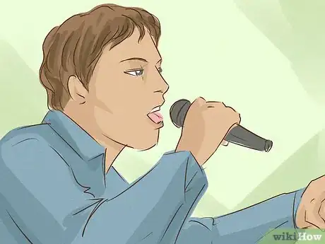 Image titled Be a K Pop Trainee Step 3