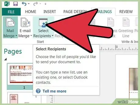 Image titled Create an Invitation in Microsoft Publisher Step 10